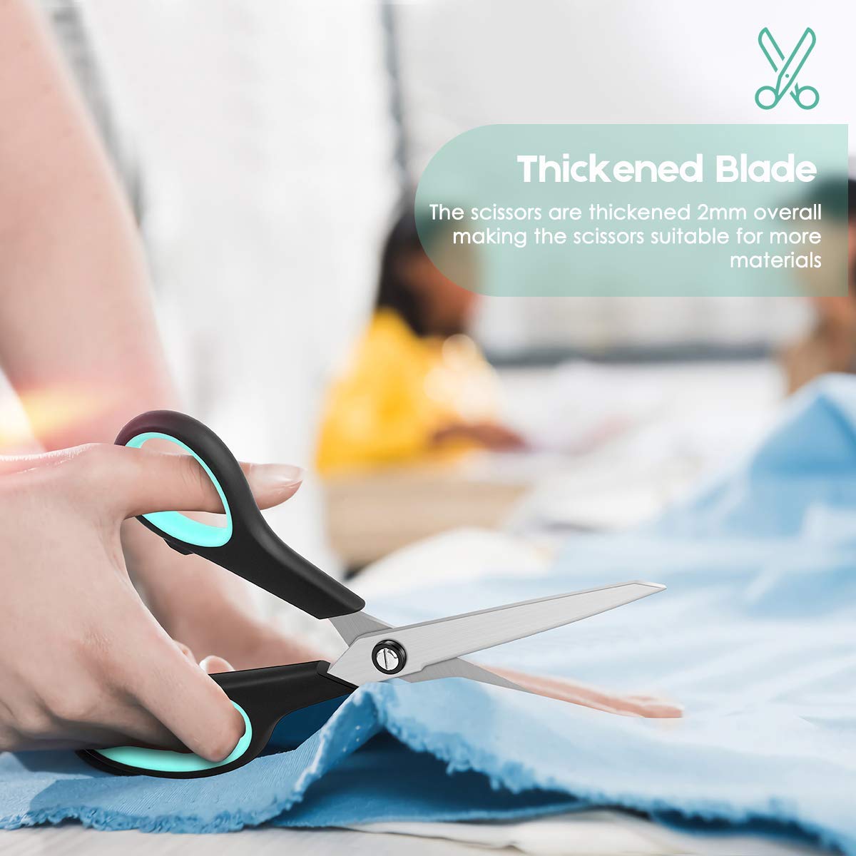 Scissors