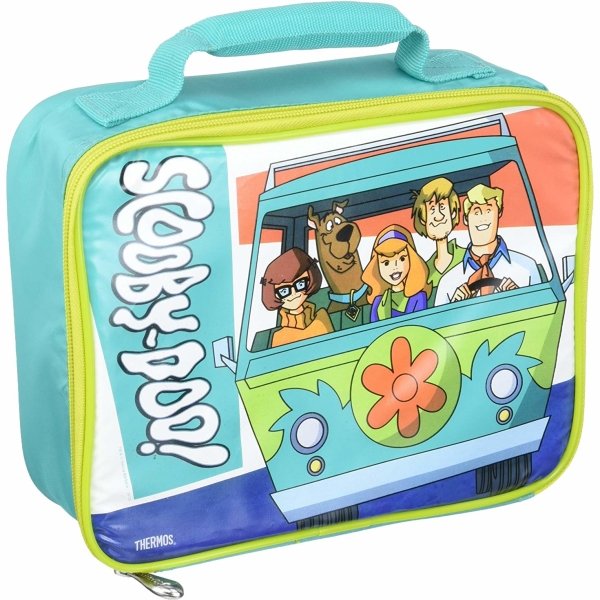 Scooby-Doo Lunchbox