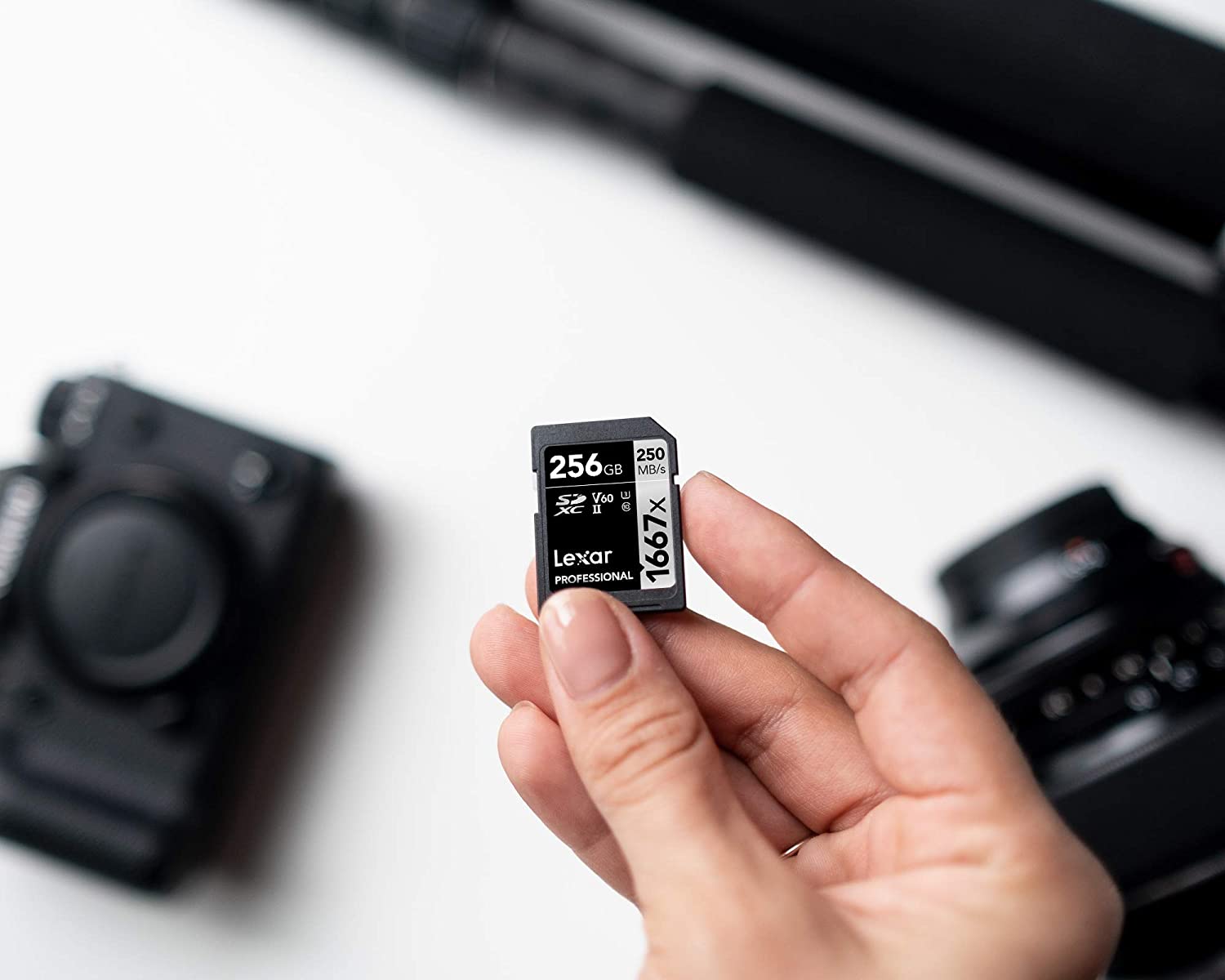  SDHC Flash Memory Card