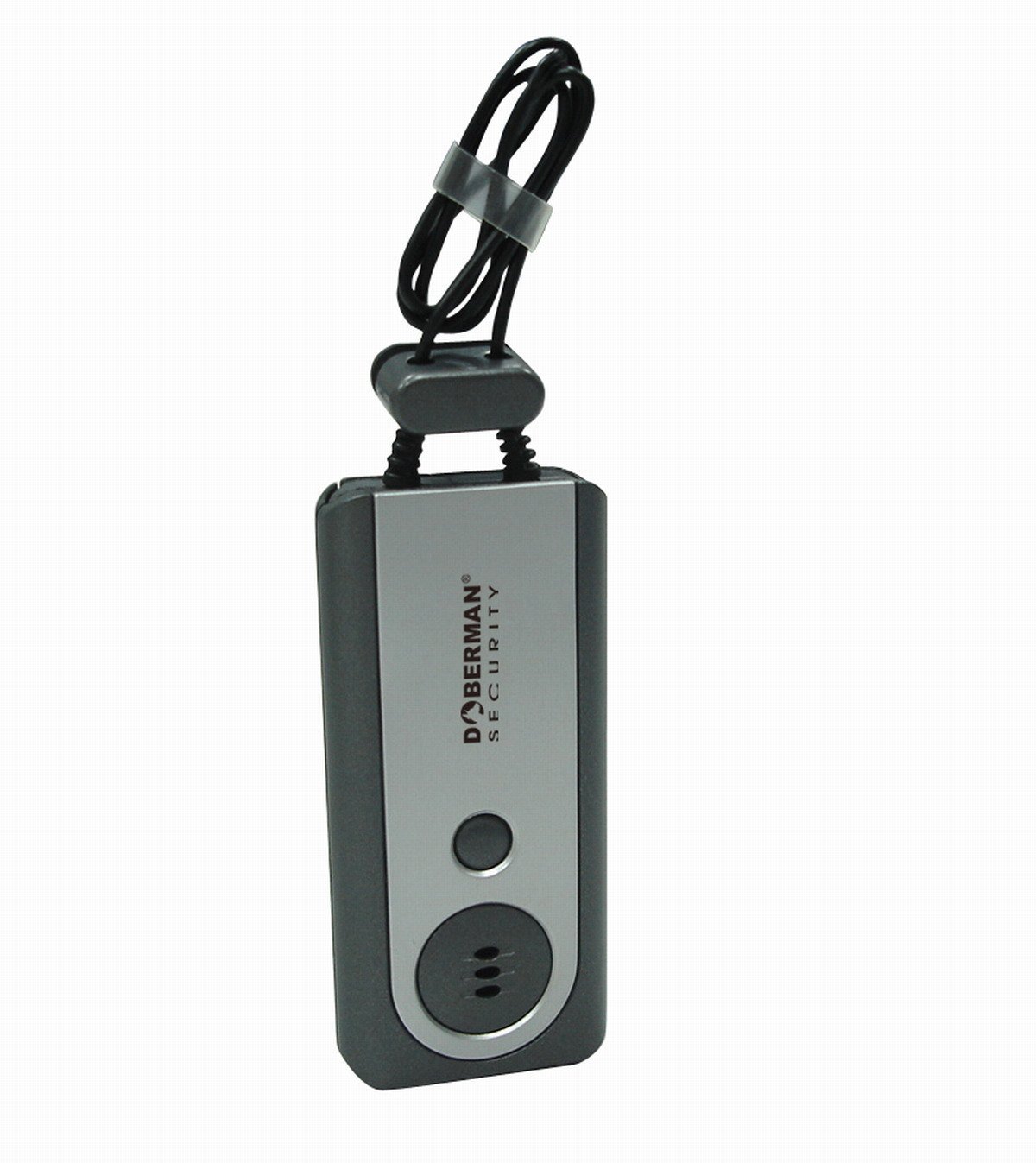 Security Portable Door Alarm with Flash Light