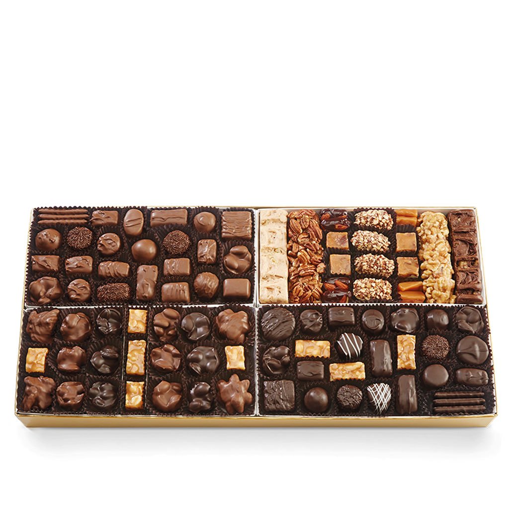 See's Candies Gift of Elegance