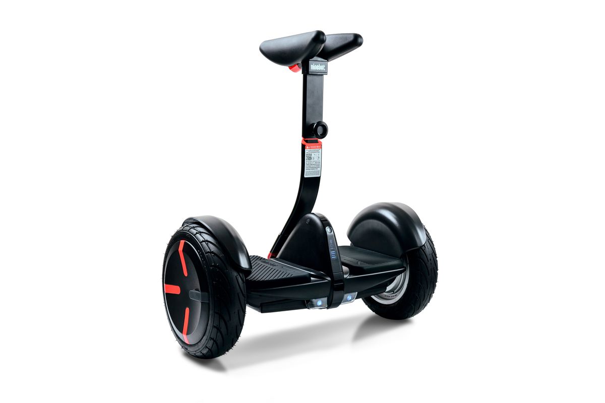 Segway