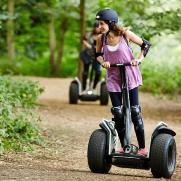 Segway