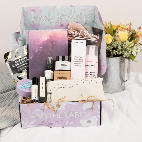 Self-Care Subscription Box