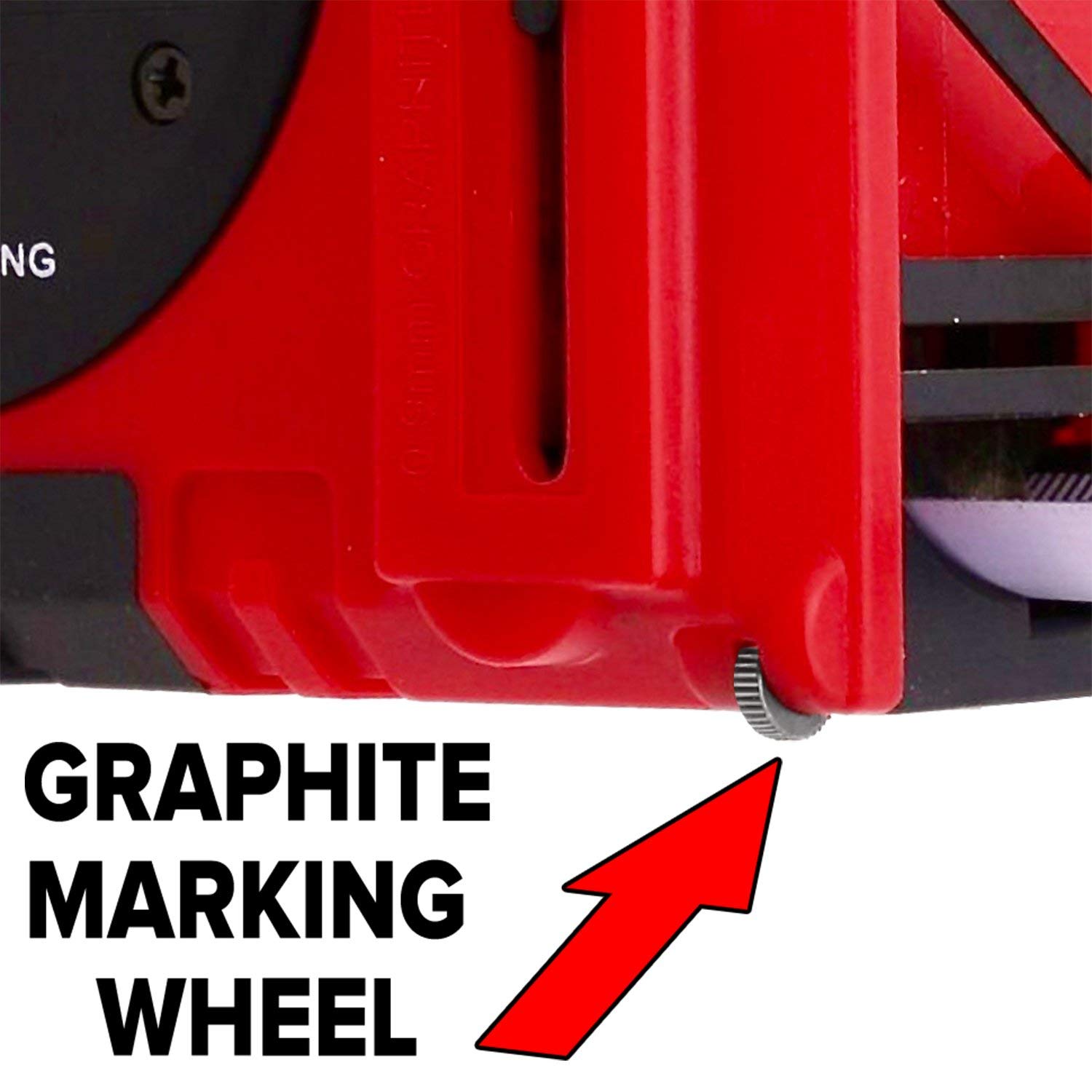 Self Marking Tape Measure