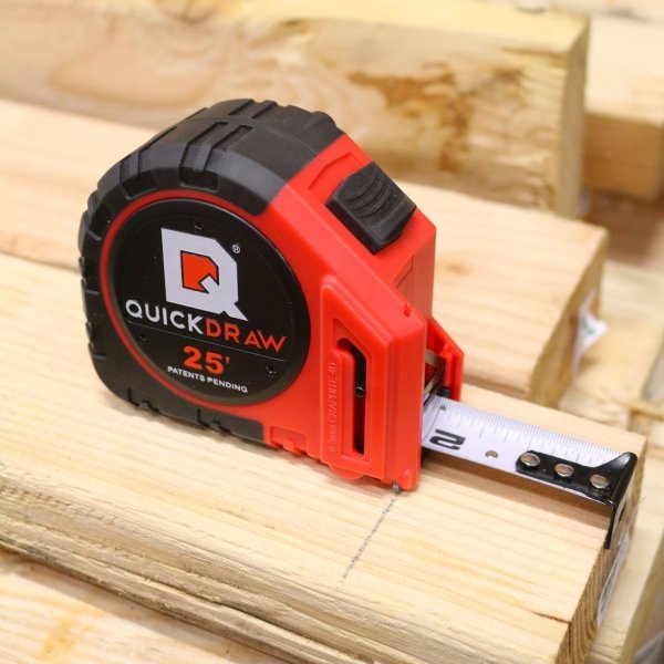Self Marking Tape Measure