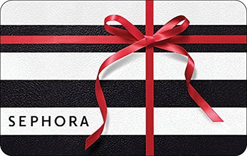 Sephora eGift Card