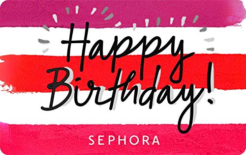 Sephora eGift Card