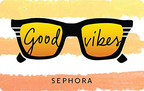 Sephora eGift Card