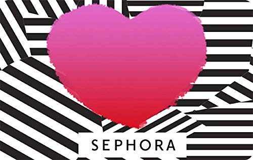 Sephora eGift Card