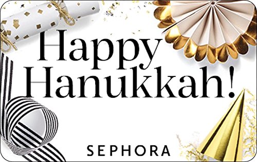 Sephora eGift Card