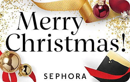 Sephora eGift Card