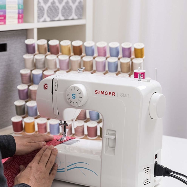 Sewing and Embroidery Machine