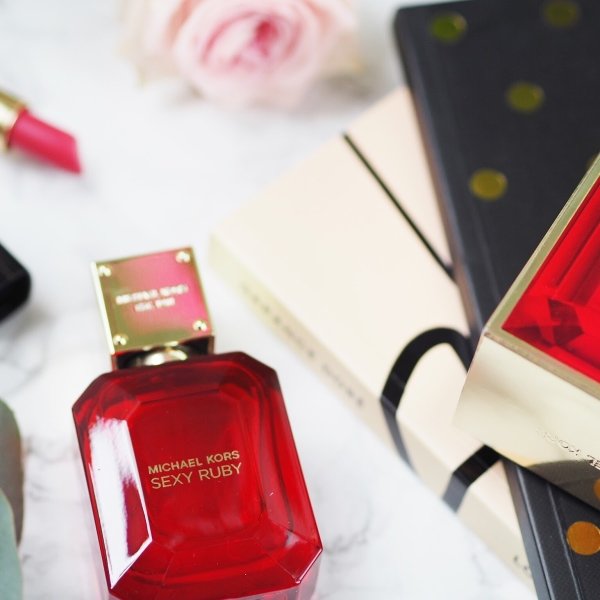 Sexy Ruby Eau de Parfum