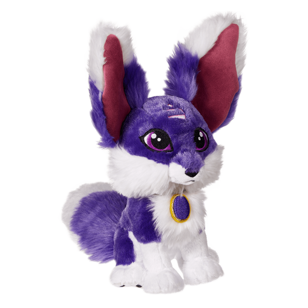 Shadow WoW Plush