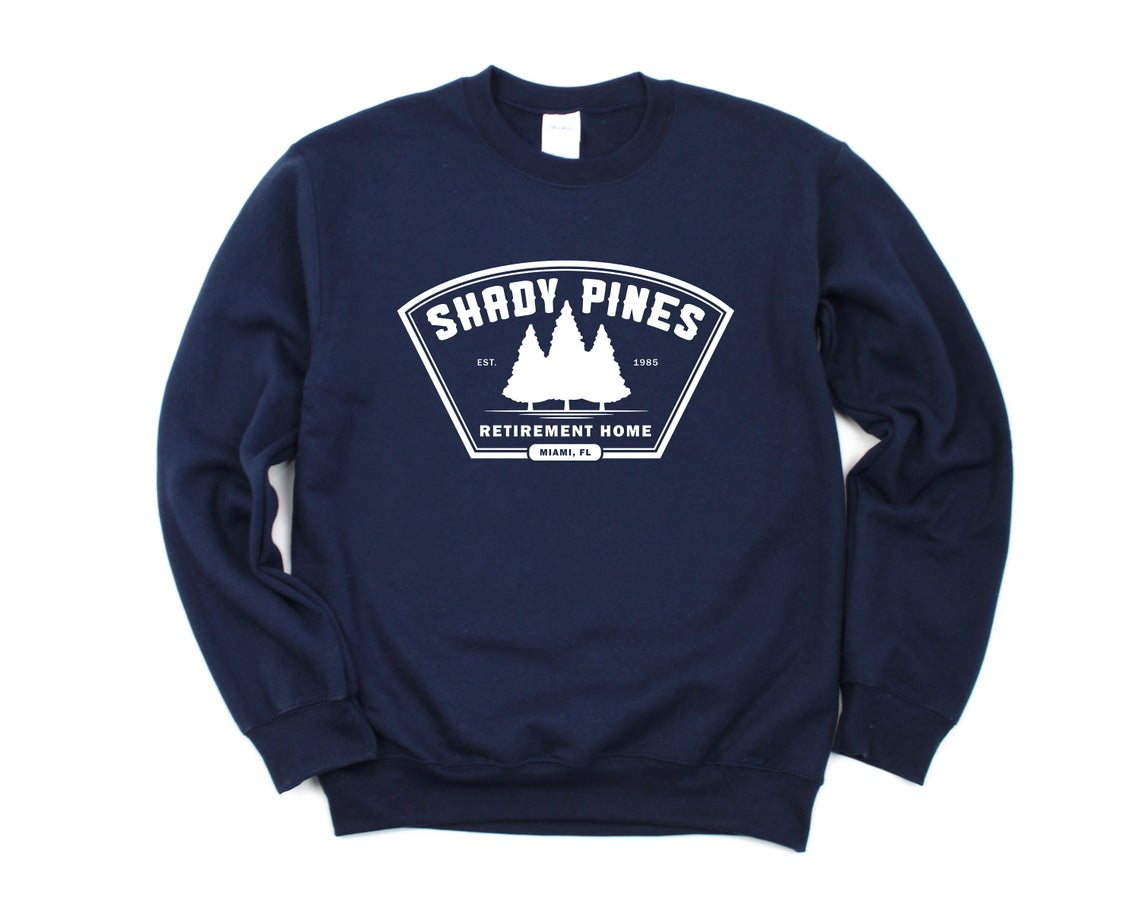 Shady Pines Sweatshirt