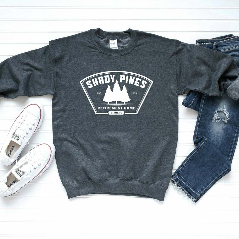 Shady Pines Sweatshirt