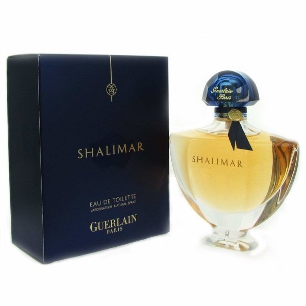 Shalimar Guerlain