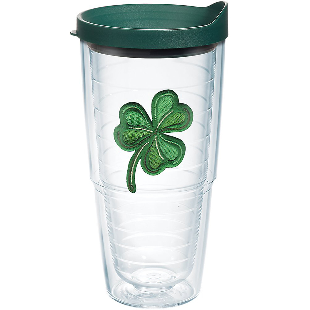 Shamrock Tumbler