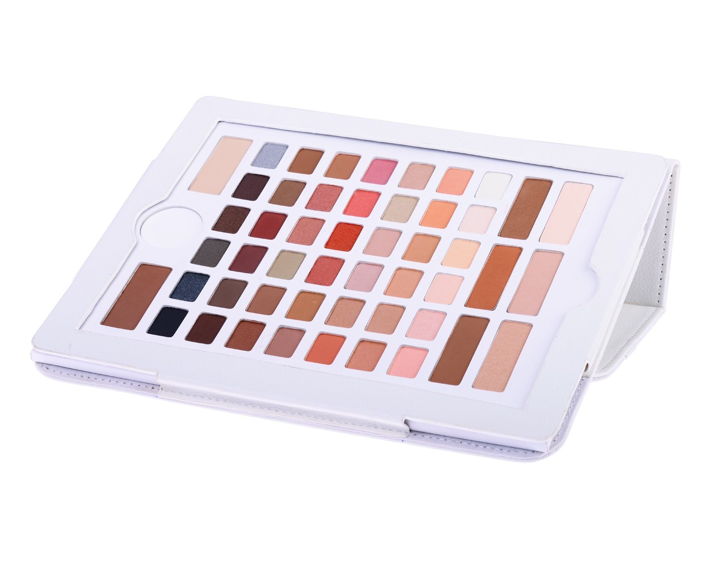Shany Cosmetics Eyepad Eyeshadow Palette