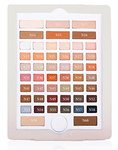 Shany Cosmetics Eyepad Eyeshadow Palette