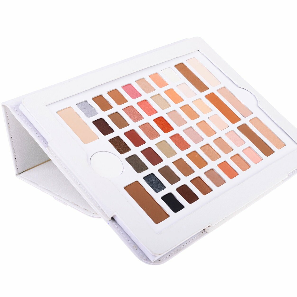 Shany Cosmetics Eyepad Eyeshadow Palette