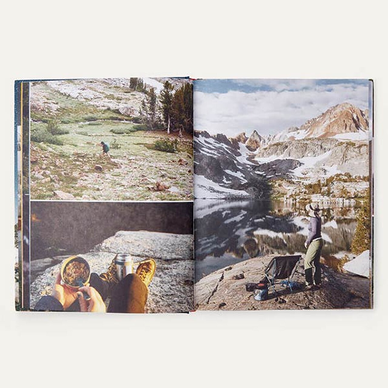 She Explores: Stories of Life-Changing Adventures