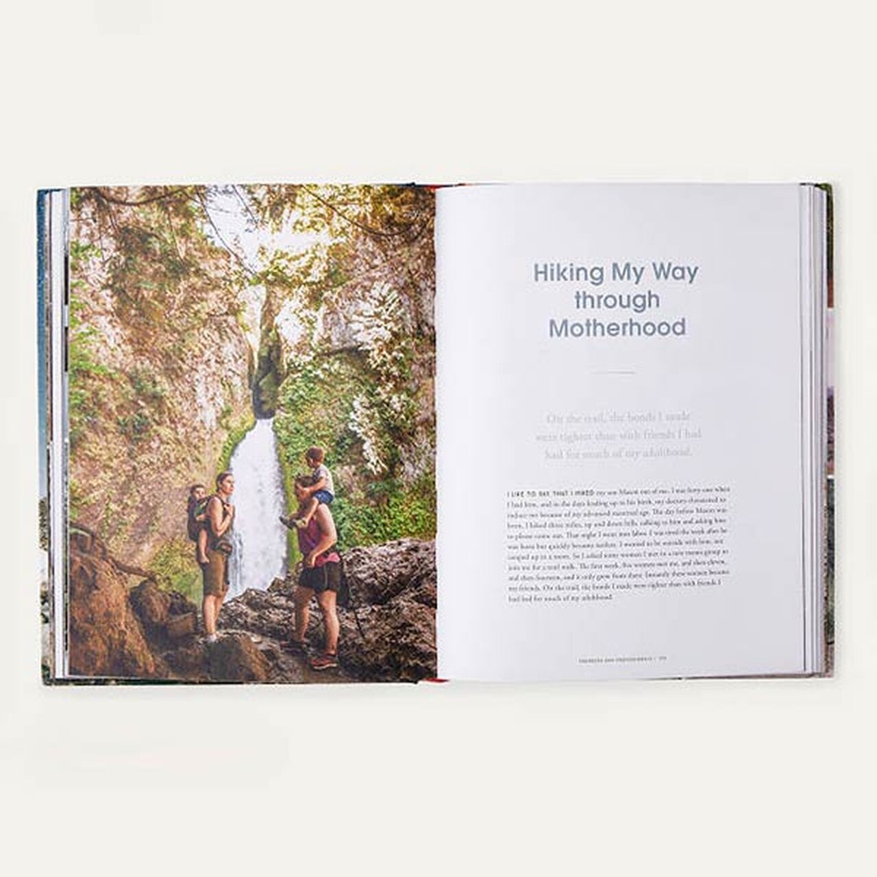 She Explores: Stories of Life-Changing Adventures