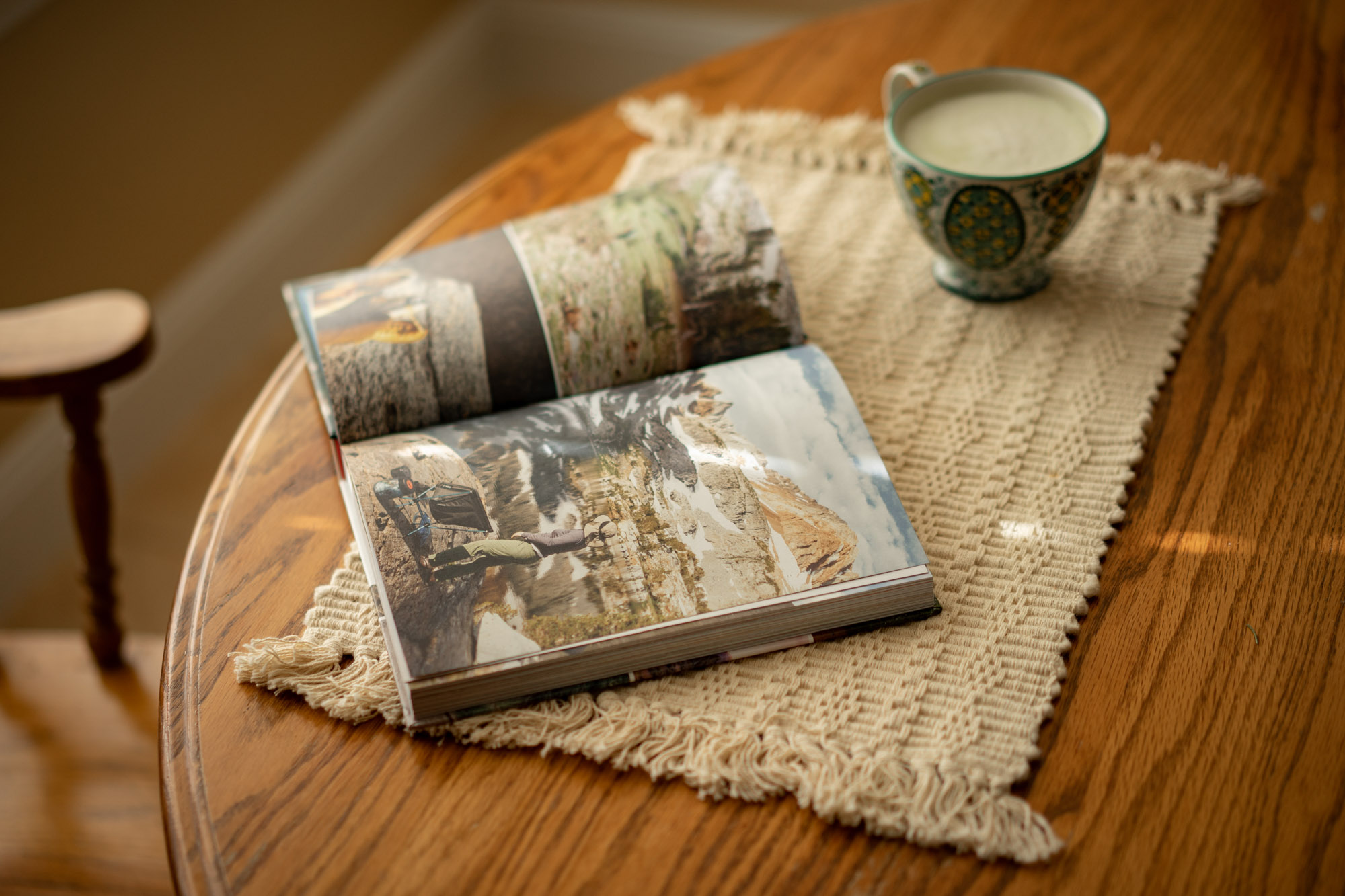 She Explores: Stories of Life-Changing Adventures