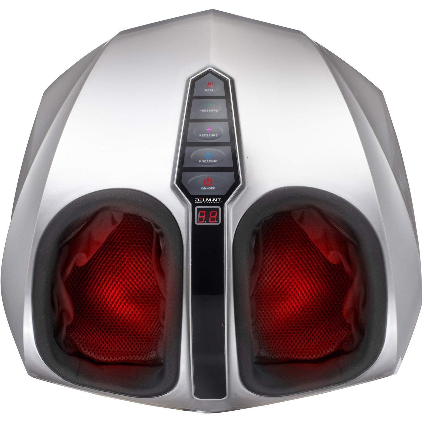 Electric Foot Massager