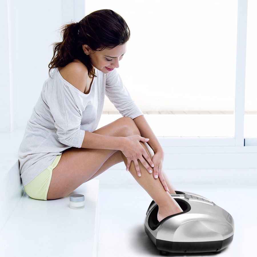Electric Foot Massager