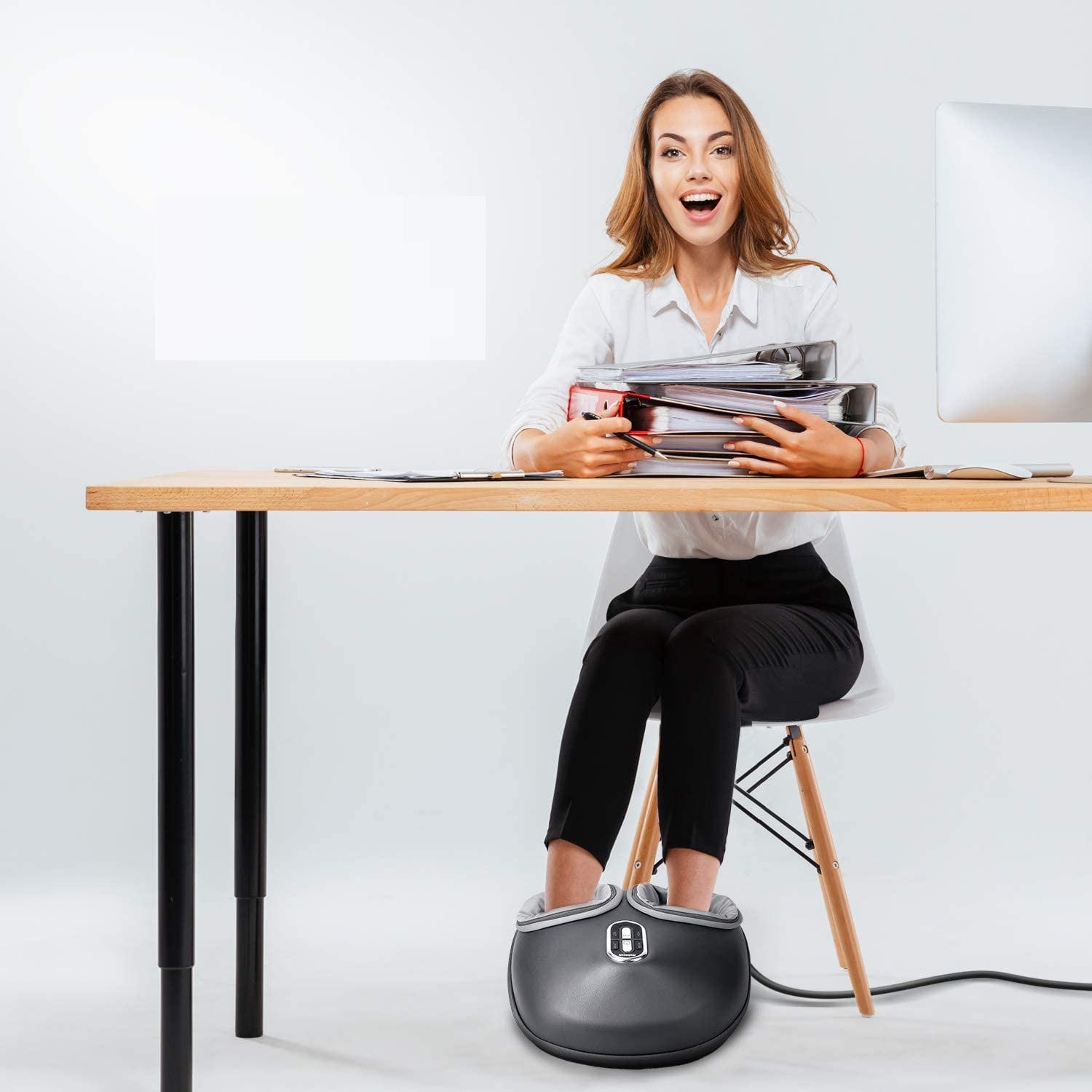 Electric Foot Massager