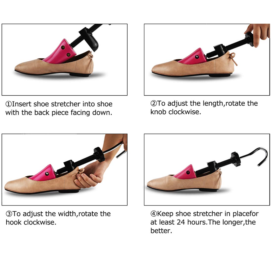 Shoe Stretcher