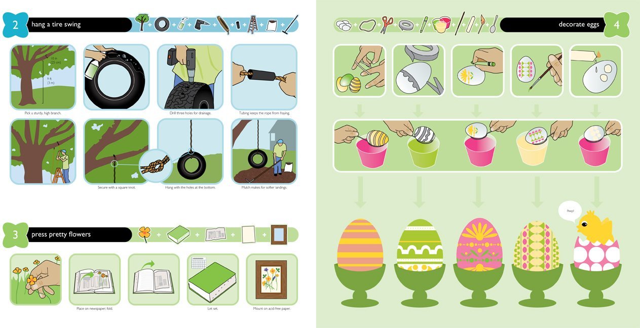 Show Me How: 500 Things You Should Know