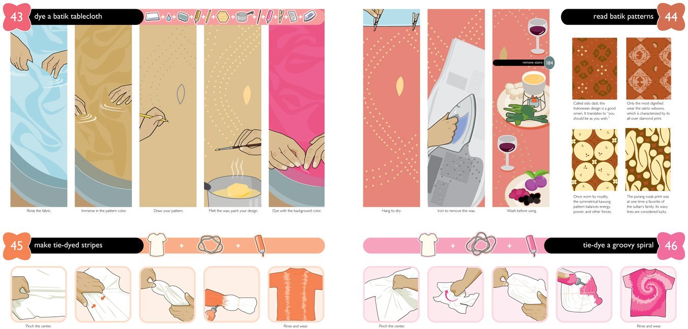 Show Me How: 500 Things You Should Know