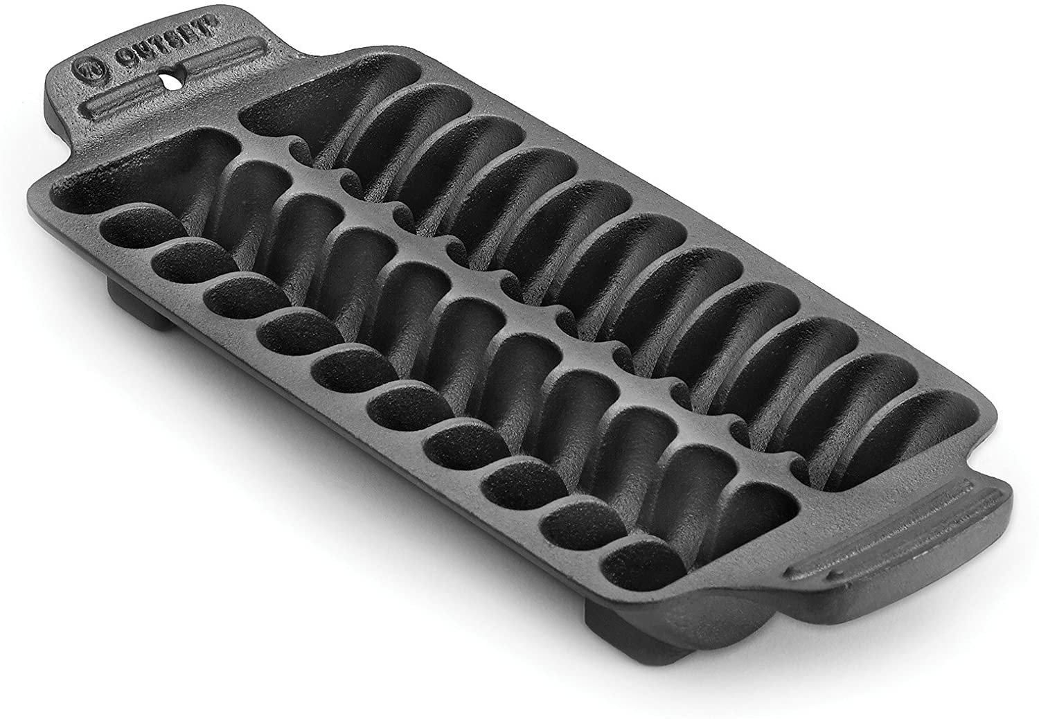 Shrimp Cast Iron Grill