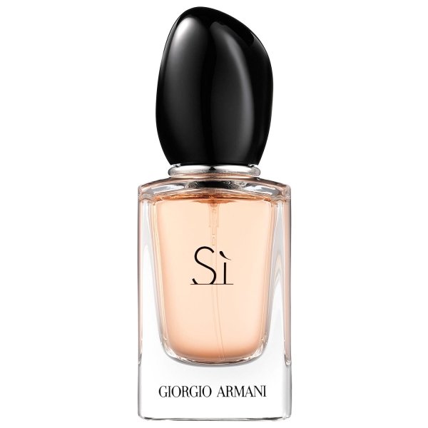 Si Giorgio Armani