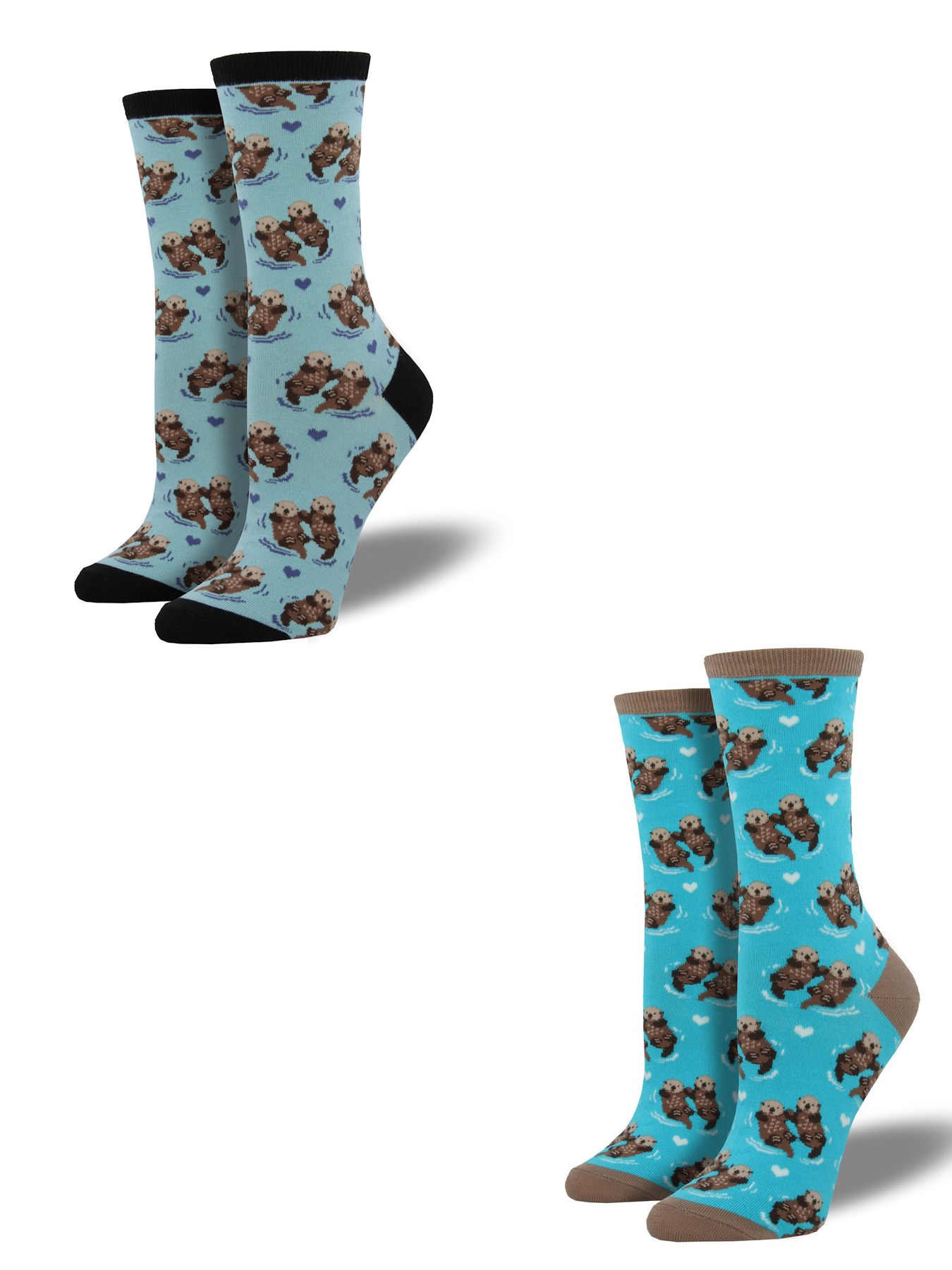 Significant Otter Socks