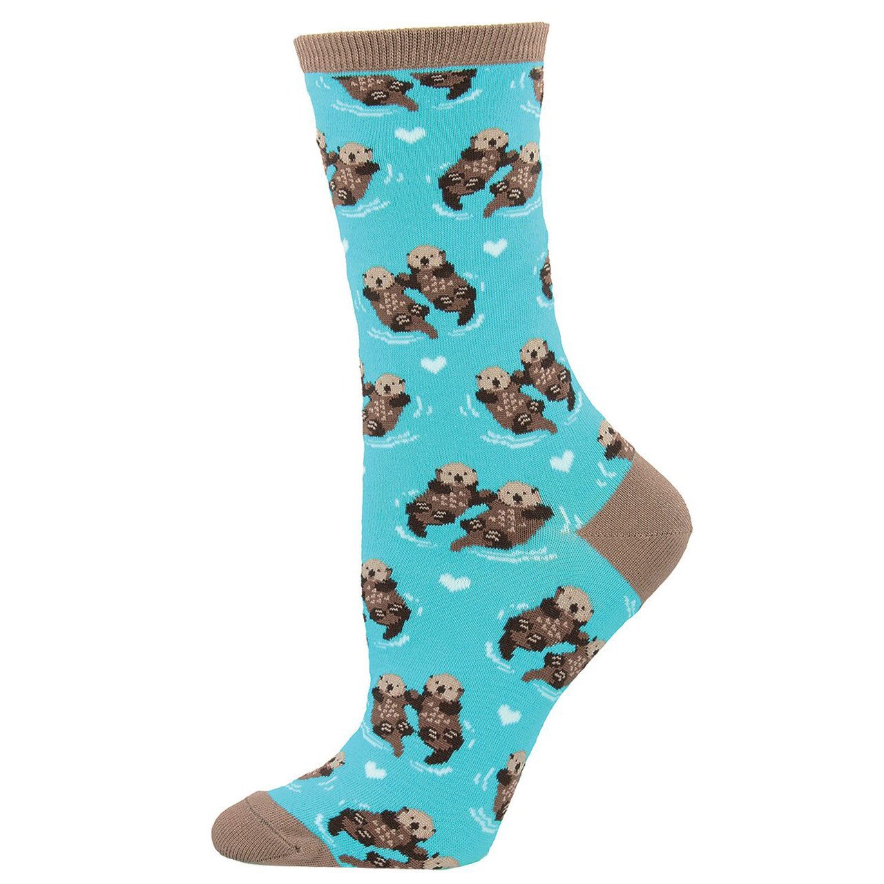 Significant Otter Socks