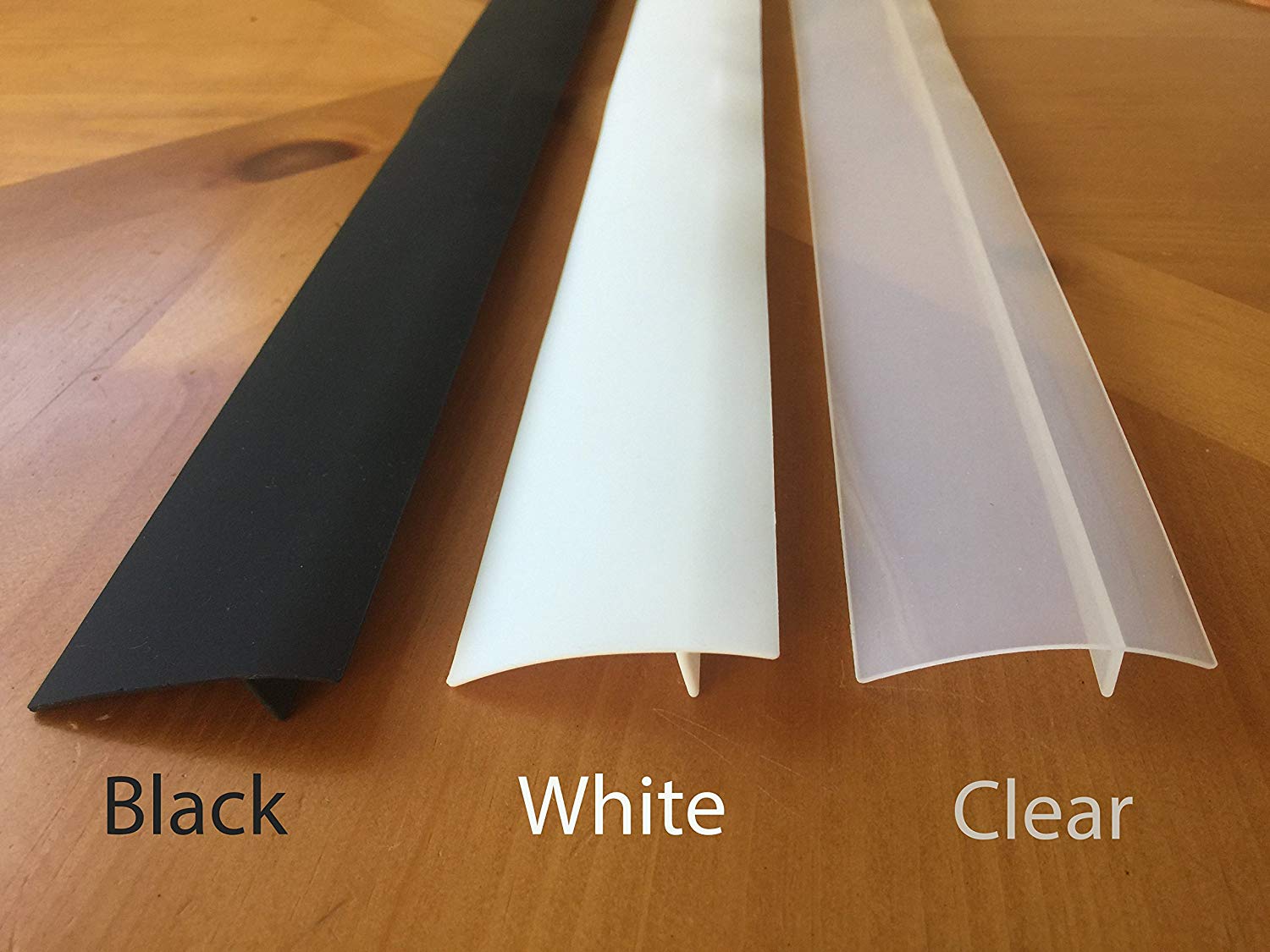 Silicone Stove Counter Gap Cover