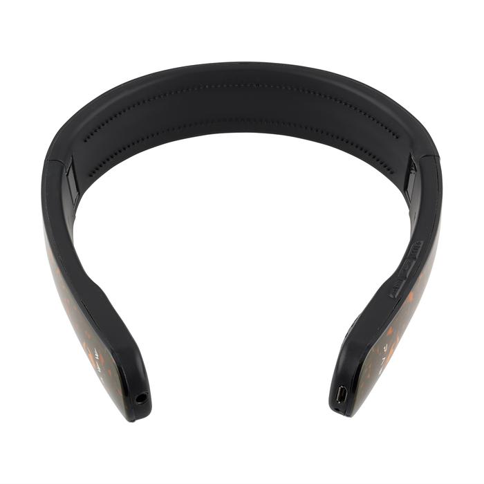 SilkSound Stylish Bluetooth Headphones
