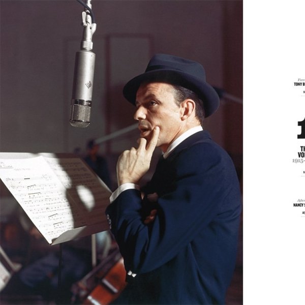 Sinatra 100 Photobook