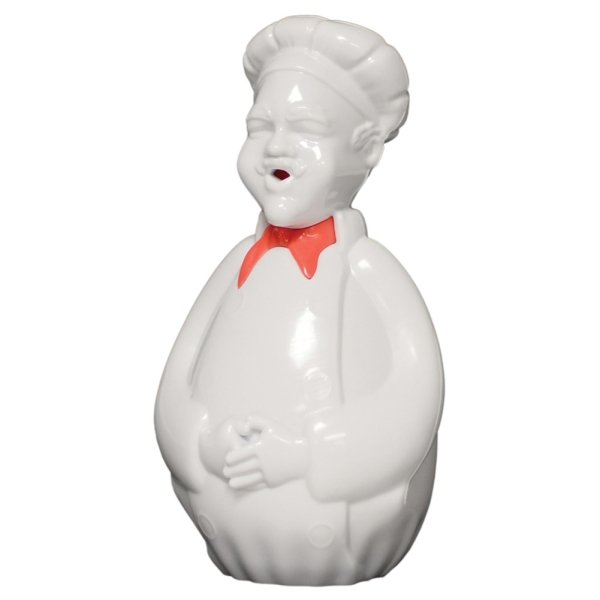 Singing Chef Pasta Timer