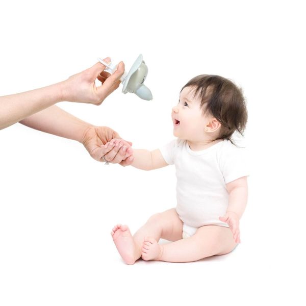 Singing Medicine Dispenser for Kids