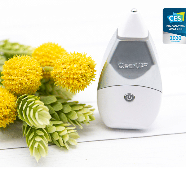 Sinus Pain Relief Device