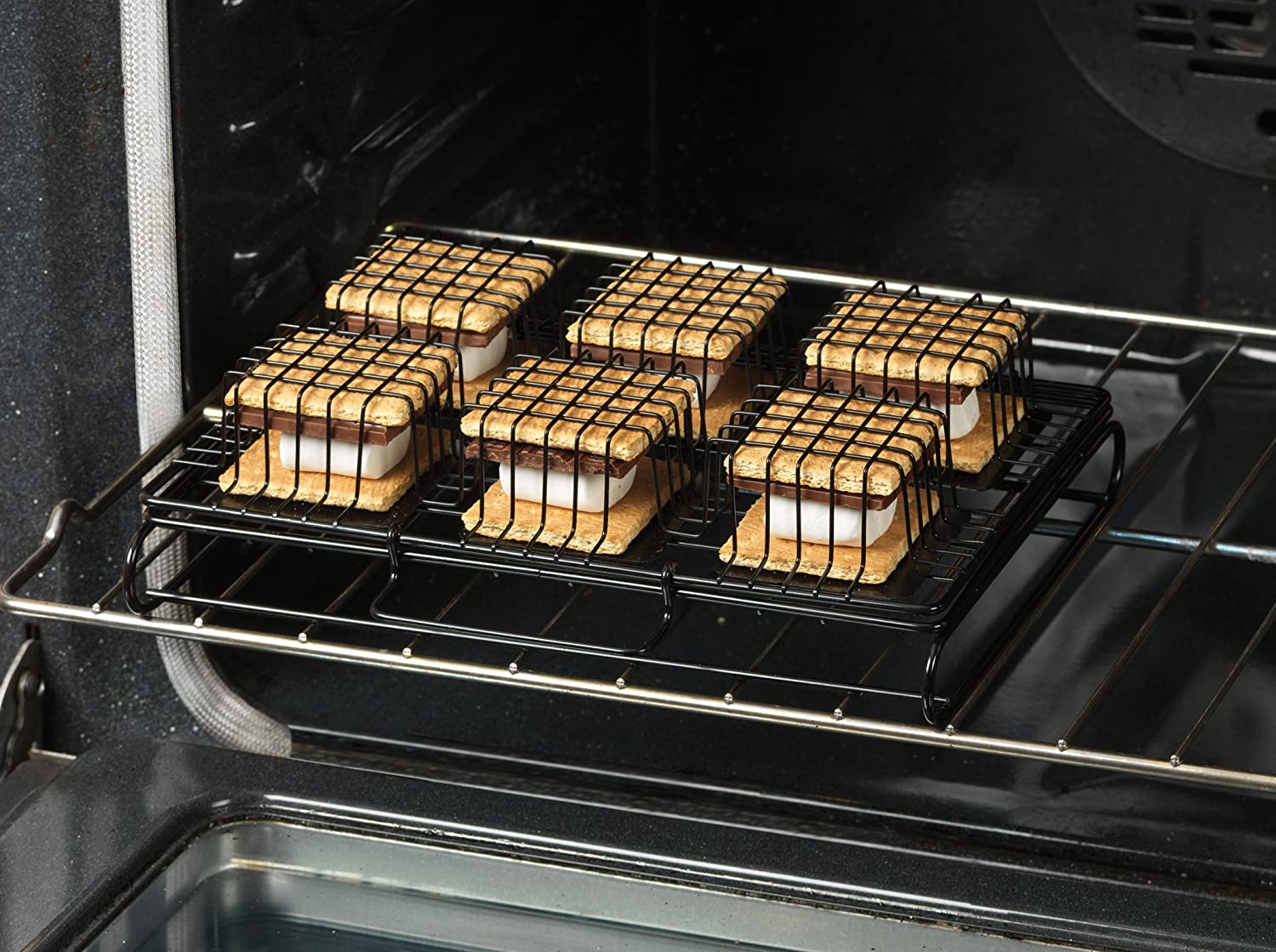 Six-S'more Maker