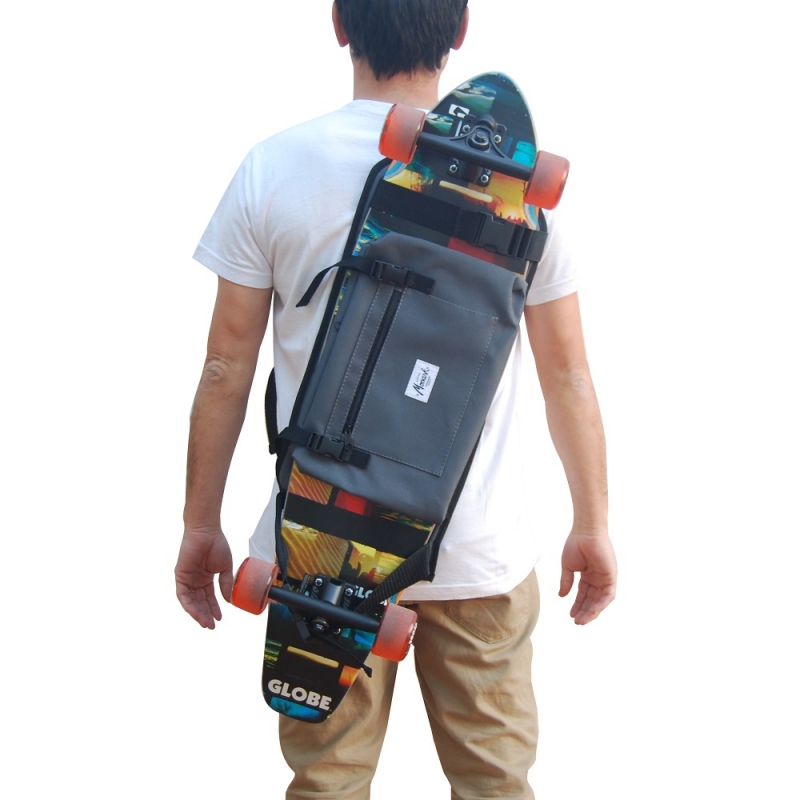 Skateboard Backpack