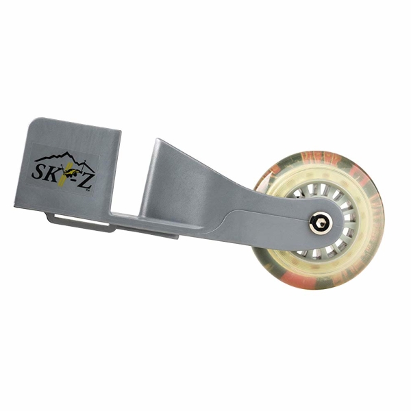 Ski-Z Ski Wheel