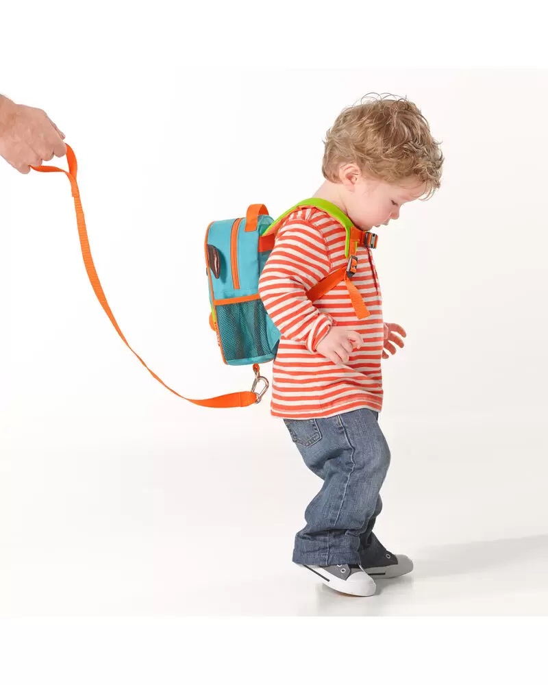 Skip Hop Kids Luggage