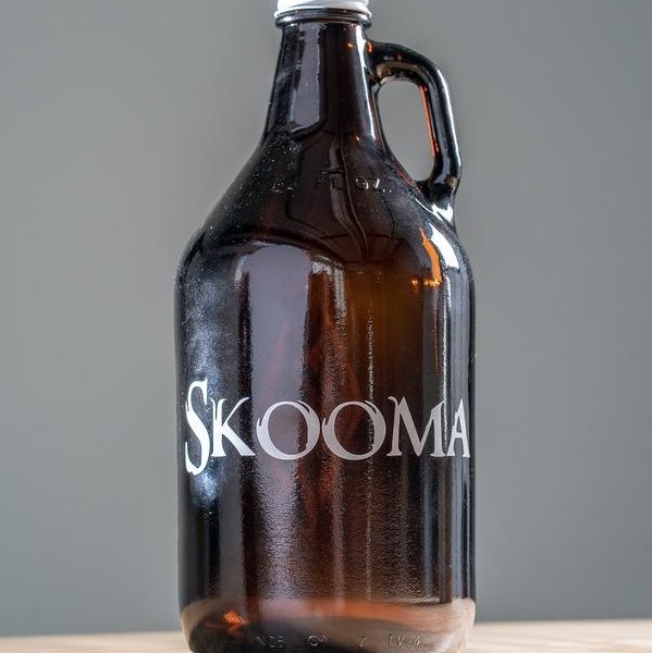 Skooma Growler